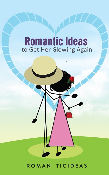 Romantic Ideas to Get Her Glowing Again