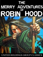 The Merry Adventures of Robin Hood