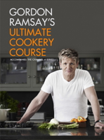 Gordon Ramsay - Gordon Ramsay's Ultimate Cookery Course artwork