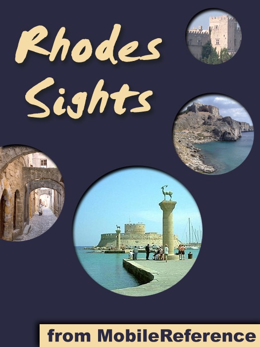 Rhodes Sights