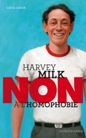 Harvey Milk :