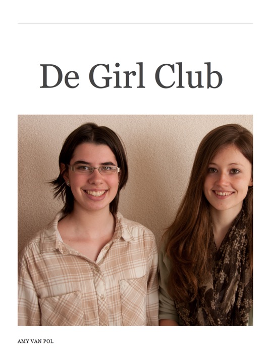 De Girl Club