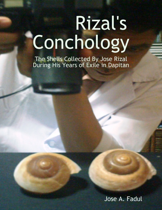 Rizal's Conchology