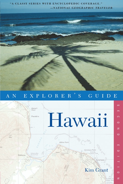Explorer's Guide Hawaii