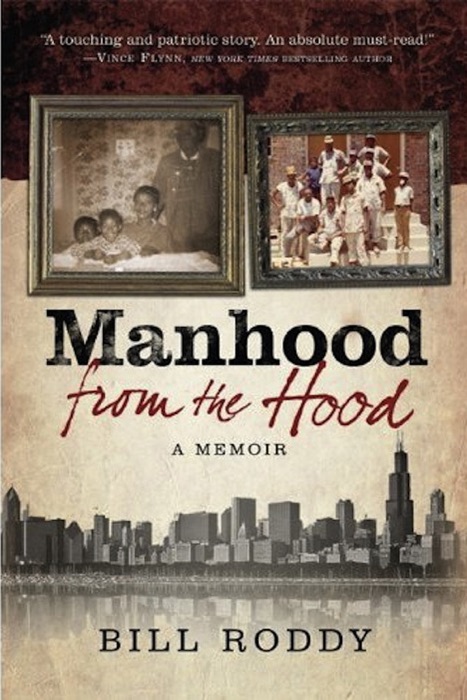 Manhood From The Hood