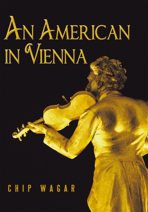 An American in Vienna