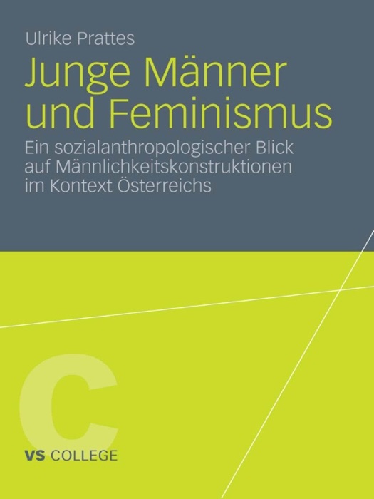 Junge Männer und Feminismus