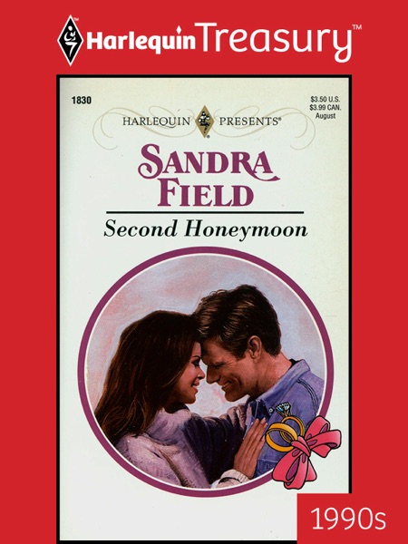 Second Honeymoon