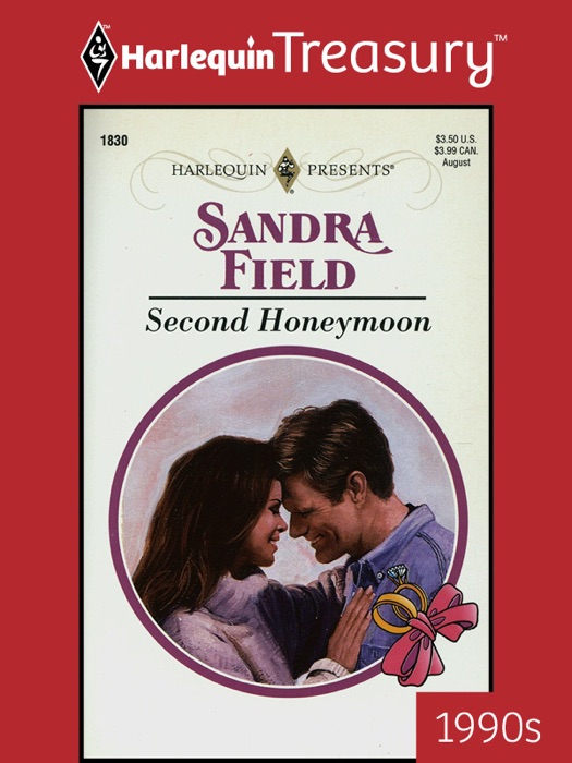 Second Honeymoon