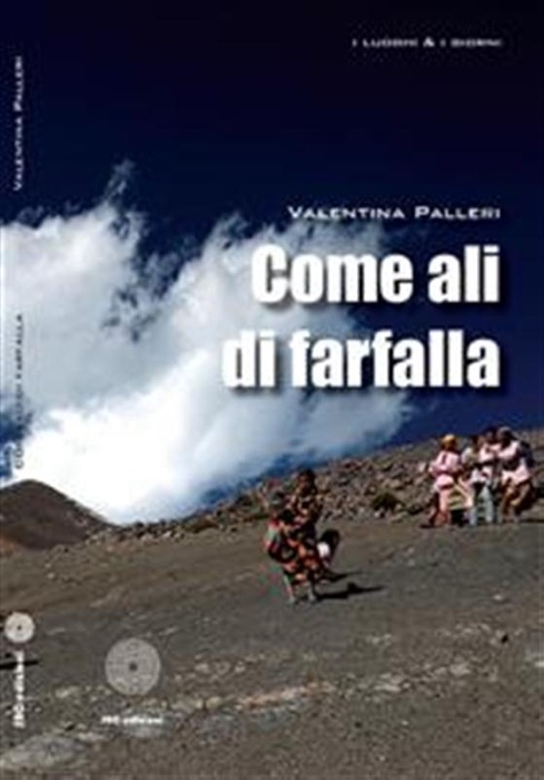 Come ali di farfalla