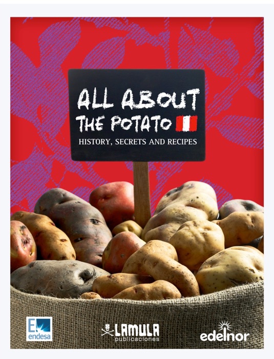 All About the Potato