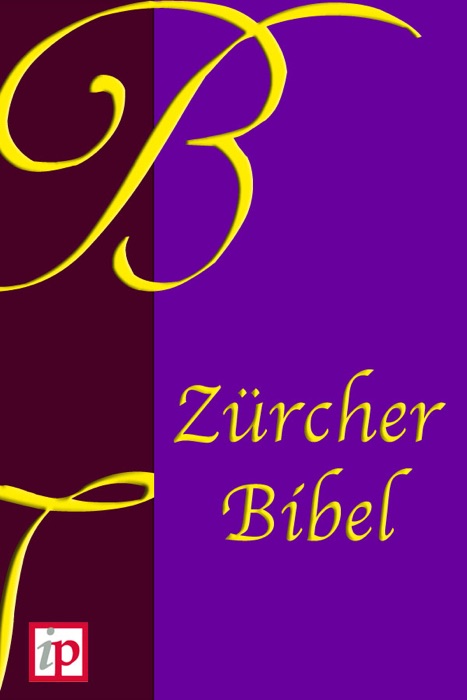 Zürcher Bibel (1931)