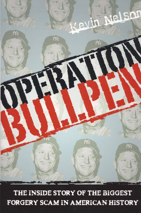 Operation Bullpen