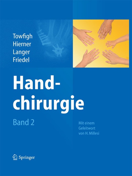 Handchirurgie