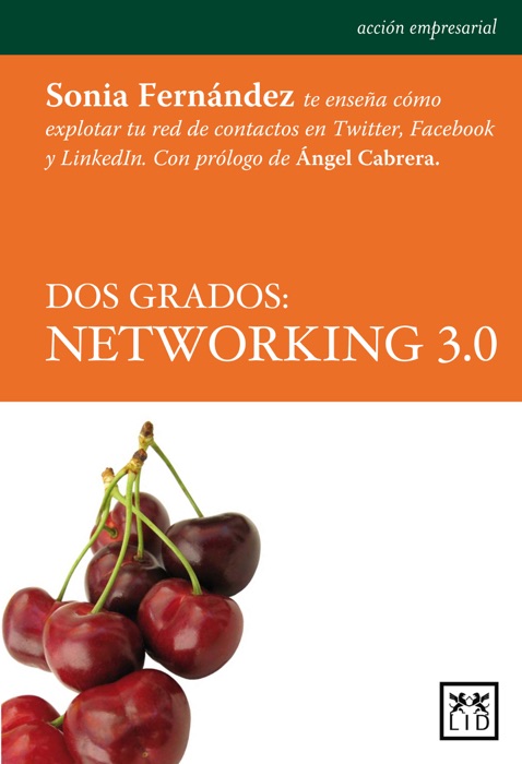 Dos Grados: Networking 3.0