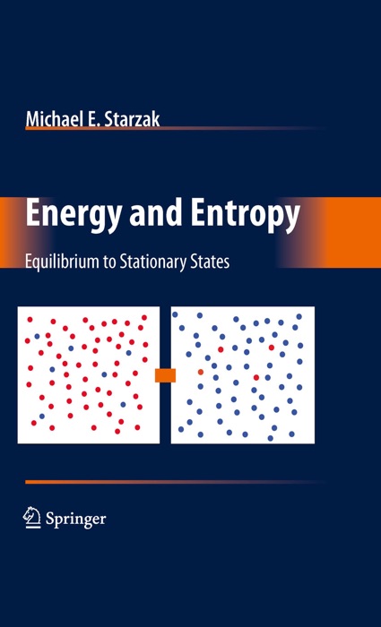 Energy and Entropy