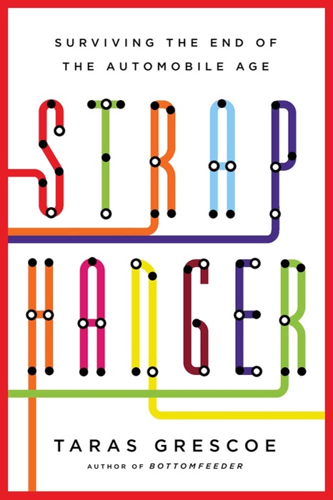 Straphanger