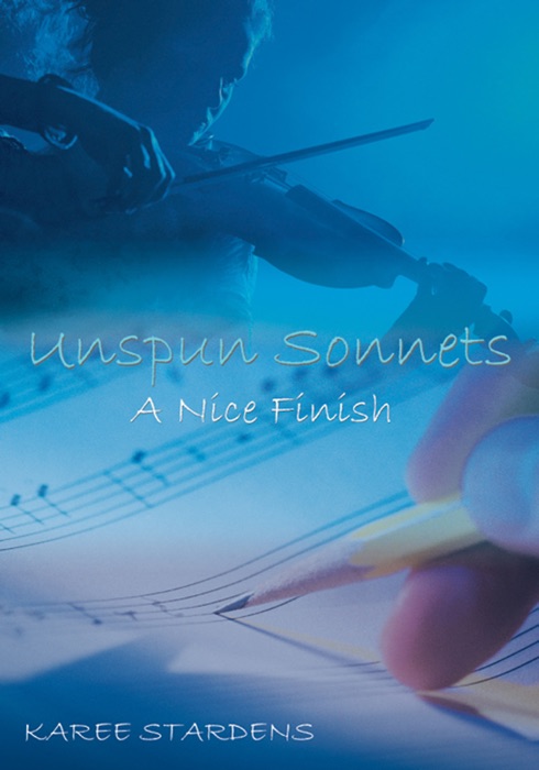 Unspun Sonnets