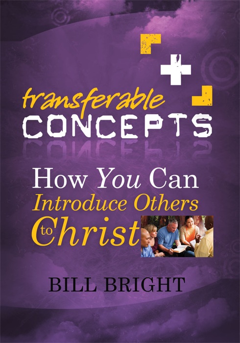 How You Can Introduce Others to Christ