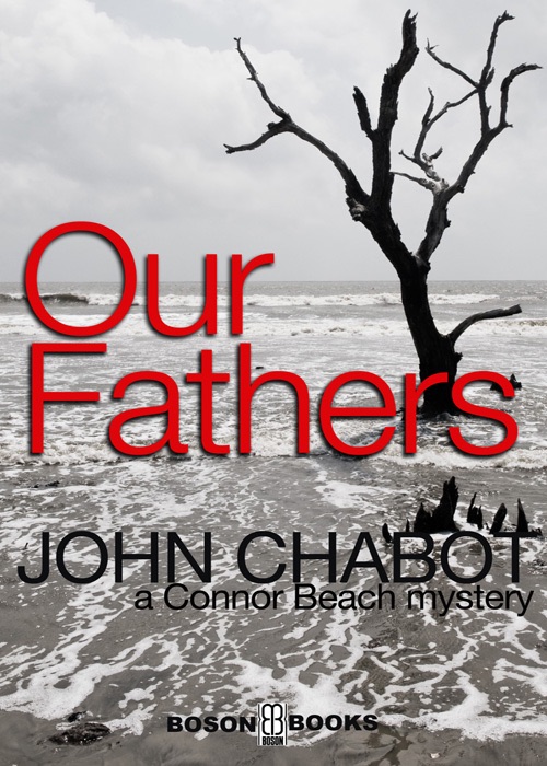 Our Fathers: Book 1 In the Connor Beach Crime Series