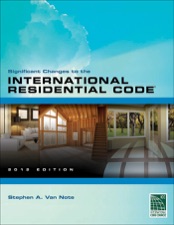 2012 International Residential Code Download