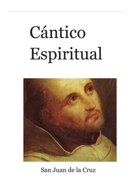 Cántico Espiritual