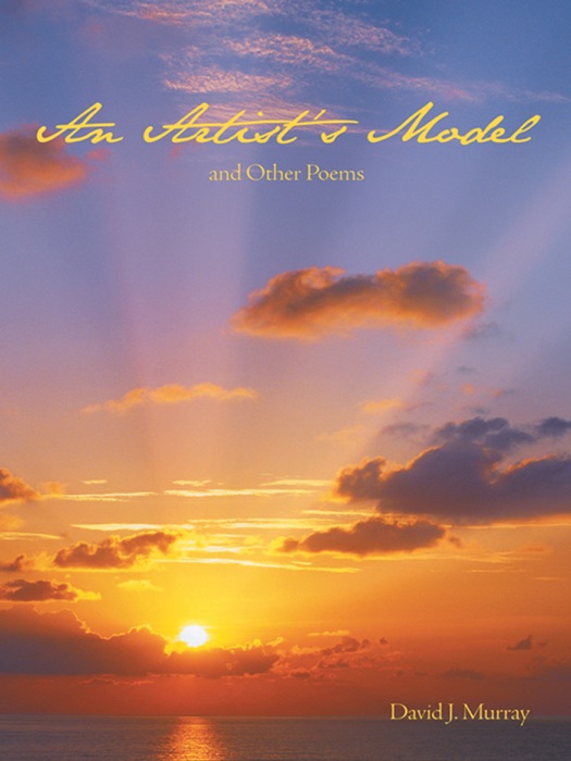 An Artists Model And Other Poems