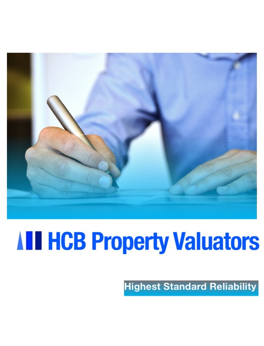 HCB Property Valuations