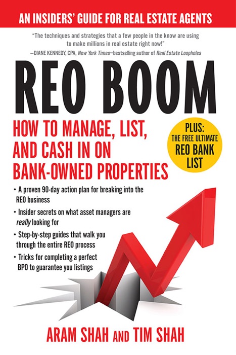 REO Boom
