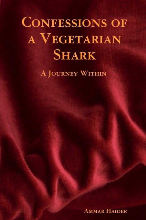 Confessions of a Vegetarian Shark