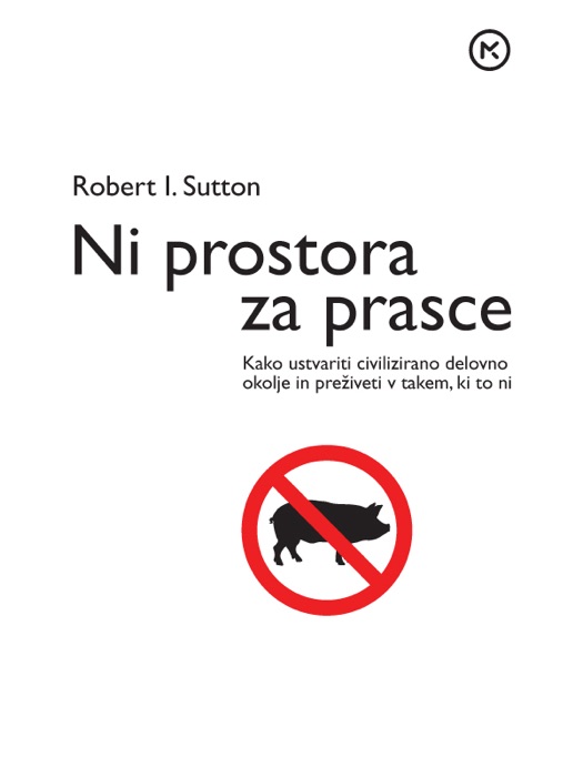 Ni prostora za prasce