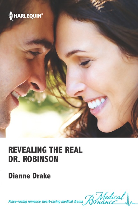 Revealing The Real Dr. Robinson