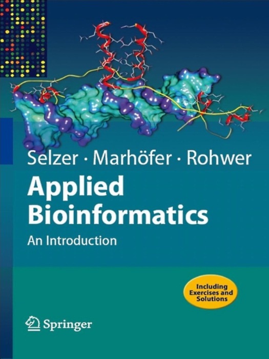 Applied Bioinformatics