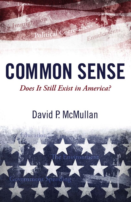 Common Sense - Does It Still Exist In America?