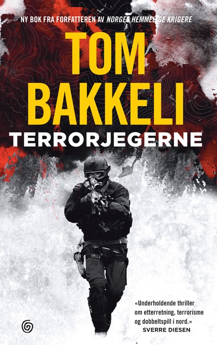 Terrorjegerne