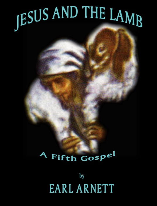 Jesus and The Lamb