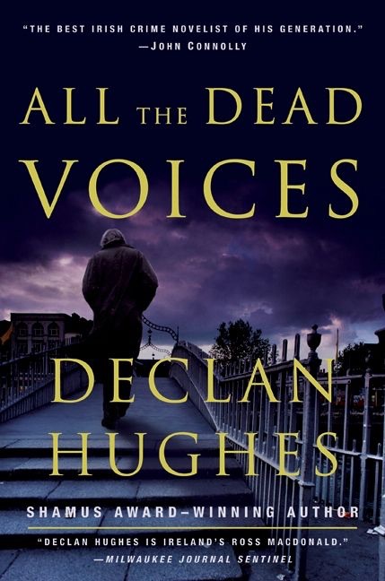 All the Dead Voices