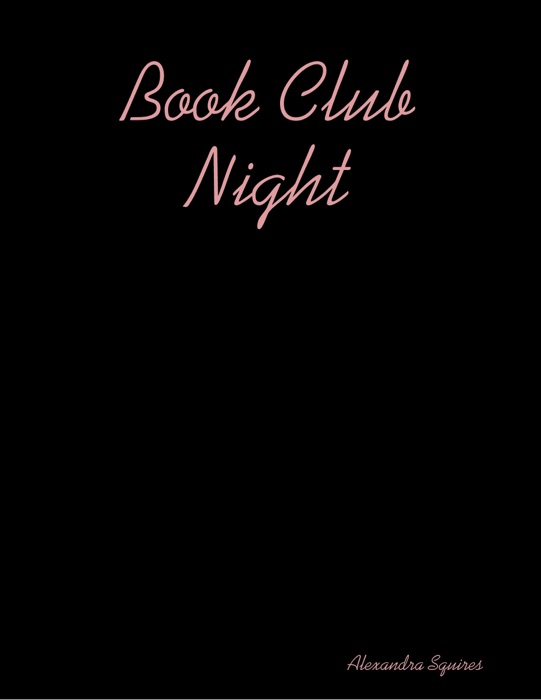 Book Club Night