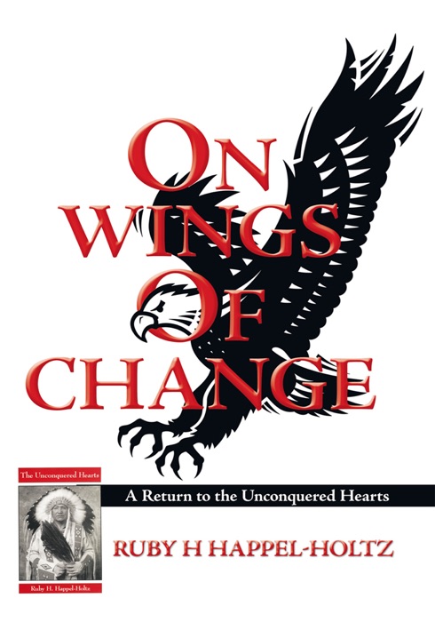 On Wings Of Change