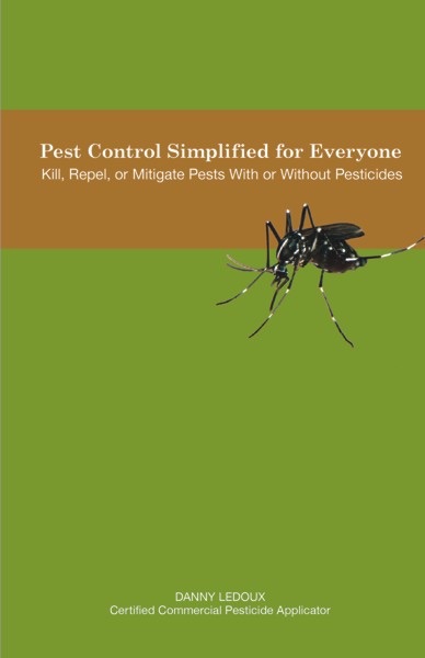 Pest Control Simplified for Everyone