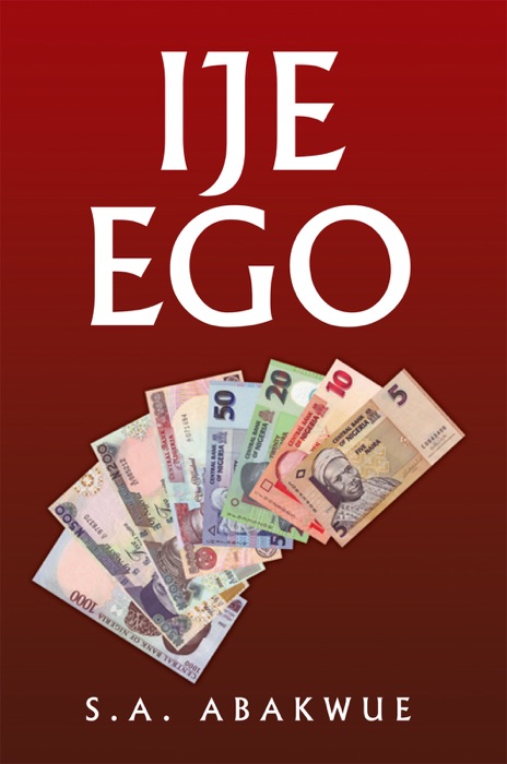 Ije Ego