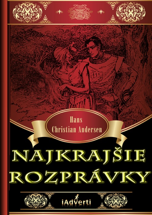 H. Ch. Andersen-Najkrajšie rozprávky