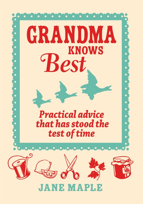 Grandma Knows Best