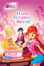 Winx birthday
