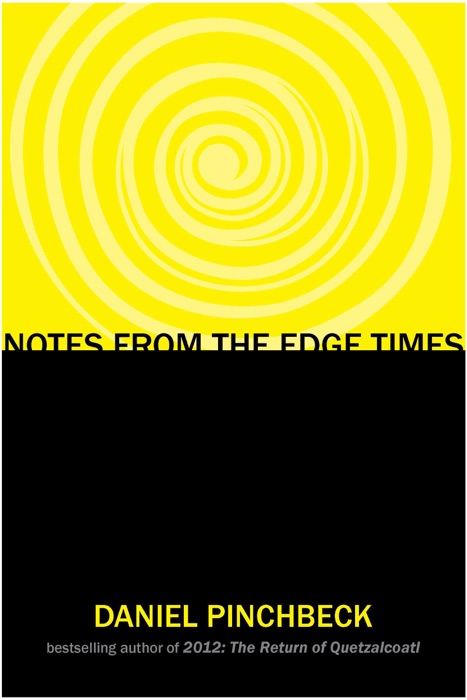 Notes from the Edge Times