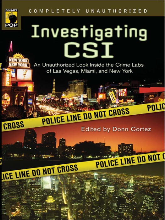 Investigating CSI