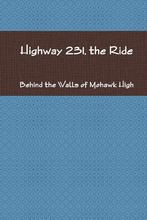 Highway 231, the Ride