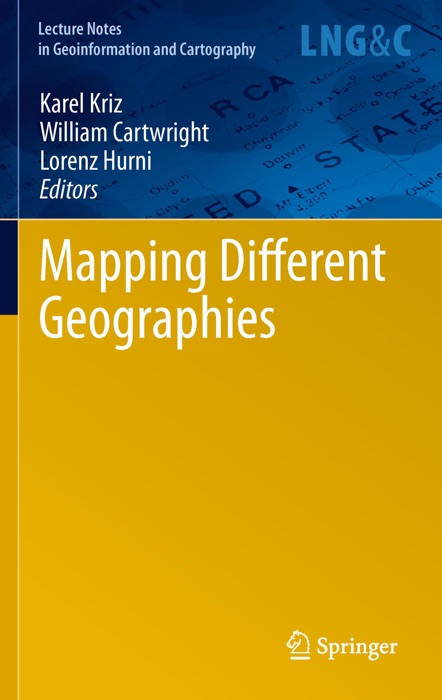 Mapping Different Geographies