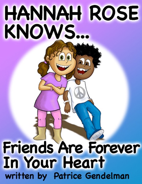 Friends are Forever in Your Heart