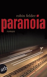Book's Cover ofParanoia